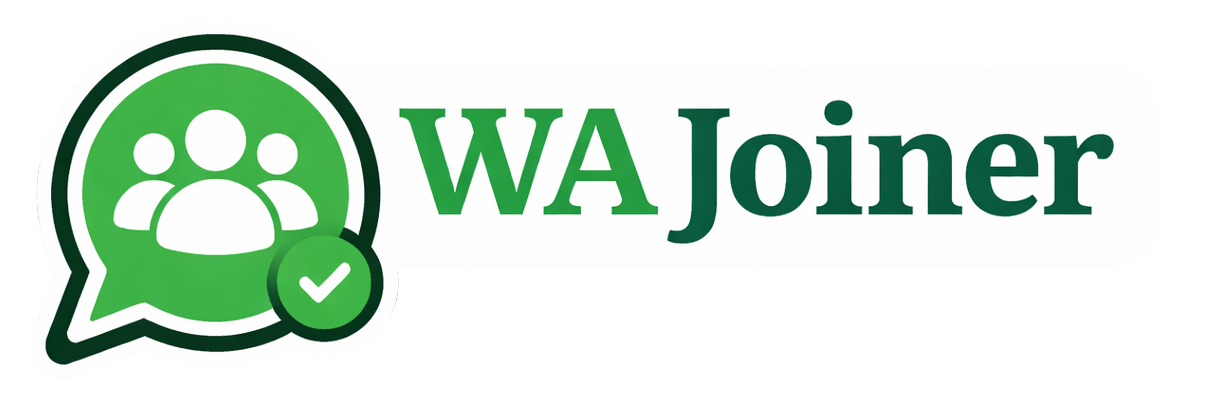 WA Joiner Logo
